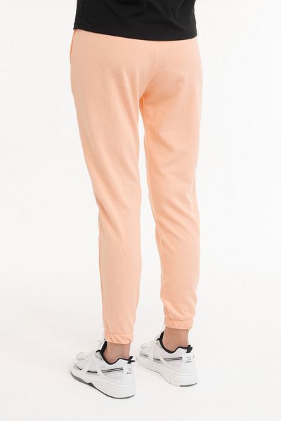 Kinetix WL GOSIA 22MS209 4FX - Pantaloni de trening pentru femei Salmon