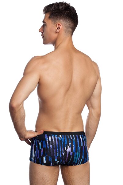 Mad Wave M0210-01 - Ανδρικό μαγιό Swimtrunks Fort