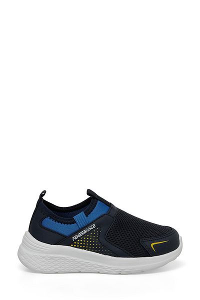Fenerbahçe WESTER 4FX Lacivert Erkek Çocuk Slip On