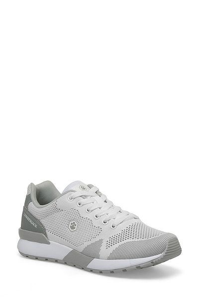 lumberjack VENDOR WMN 4FX White Women's Running Shoes