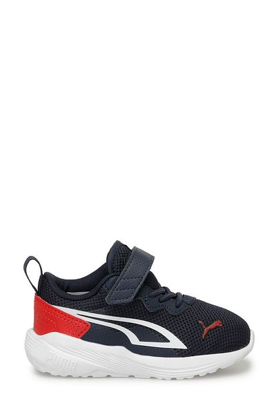 Puma Αθλητικά παπούτσια για αγόρια Active AC+ Inf Navy Blue για όλο τον ημερήσιο