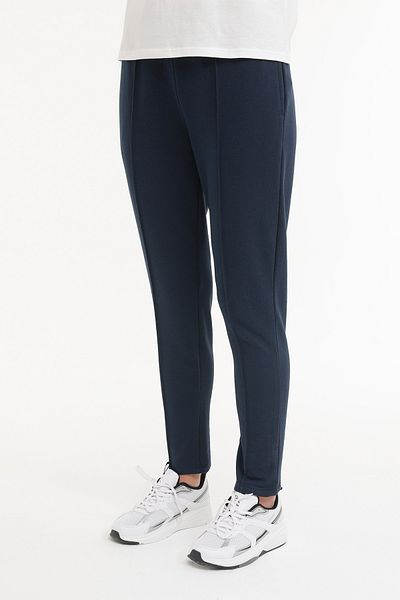 Kinetix Γυναικείο αθλητικό παντελόνι WL GOSIA 22MS888 4FX Navy Blue
