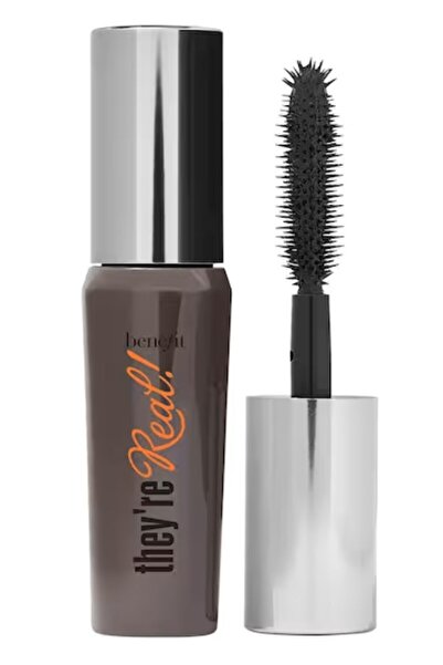 benefit cosmetics They're Real! Mascara Mini - Seyehat Boy Maskara