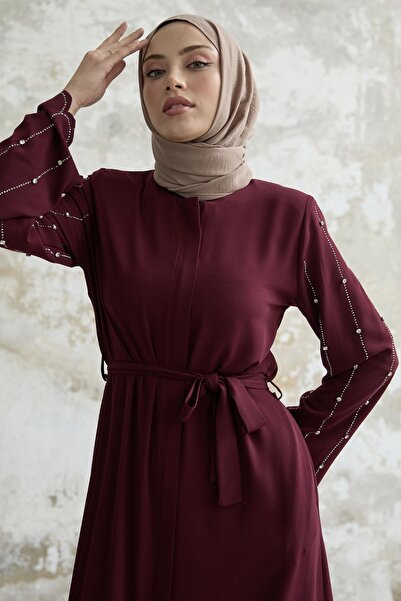 InStyle Handles Stone Processing Ferace - Claret Red