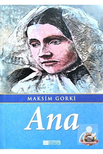 Evrensel İletişim Yayınları Ana