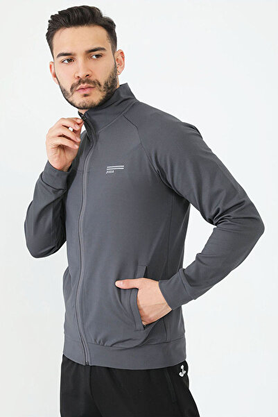 Joma Чоловічий щоденний світшот Full Zip Poly.Marvel M 4232301