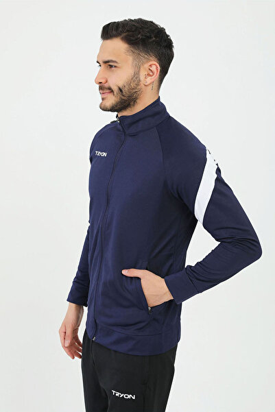 TRYON Ανδρική φόρμα ποδοσφαίρου Camping Sweat Camping Evo Pro1018055