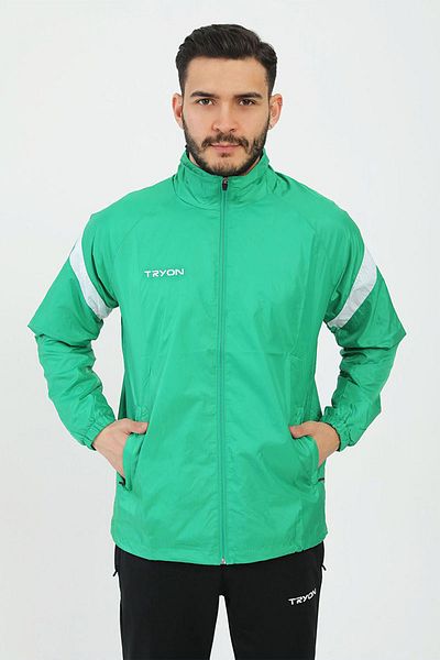 TRYON Ανδρικό αδιάβροχο Evo Pro 1018060