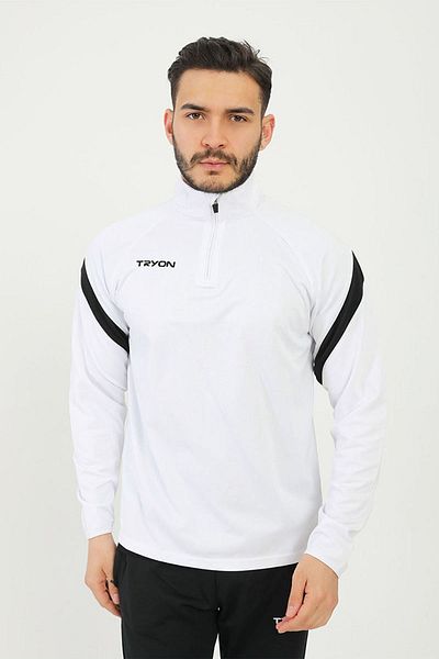 TRYON Ανδρική φόρμα ποδοσφαίρου Camping Sweat Camping Evo Pro 1018055