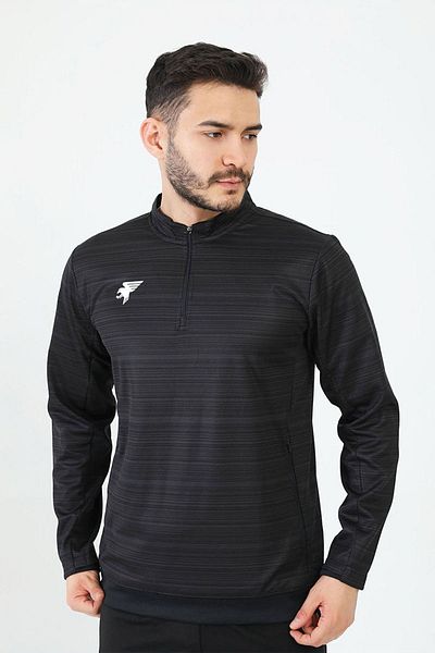 Joma Мъжки ежедневен суитшърт Sudadera Explorer 4232315