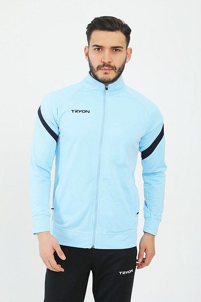 TRYON Trening Camping Sweat Fotbal Bărbați Evo Pro1018055