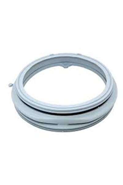 METİN ISITMA SOĞUTMA ARÇELİK BEKO ALTUS 2904520100 Uyumlu ÇAMAŞIR MAKİNE KAPAK KÖRÜK LASTİĞİ