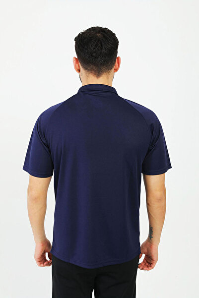 TRYON Ανδρικό μπλουζάκι πόλο Victory