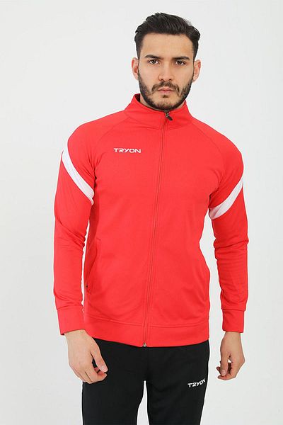 TRYON Ανδρική φόρμα ποδοσφαίρου Camping Sweat Camping Evo Pro 1018055