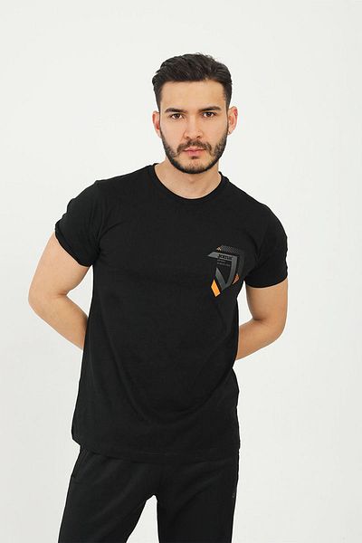 Joma Men's Casual T-Shirt - Light4231123
