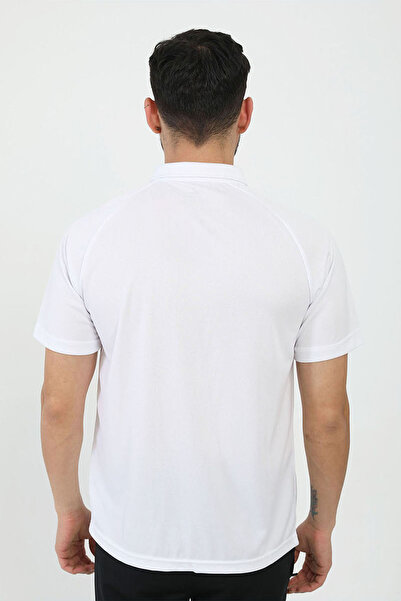 TRYON Ανδρικό μπλουζάκι πόλο Victory