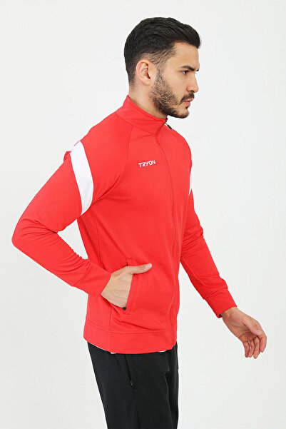 TRYON Erkek Futbol Kamp Sweat Kamp Eşofman Evo Pro 1018055