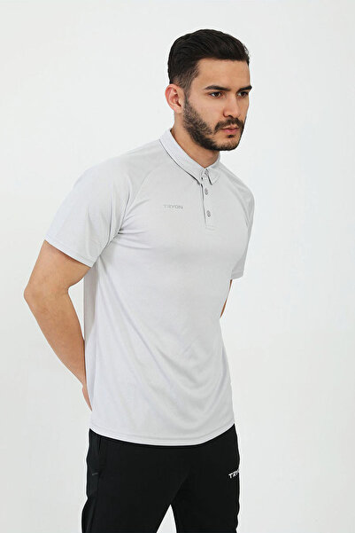 TRYON Ανδρικό μπλουζάκι πόλο Victory