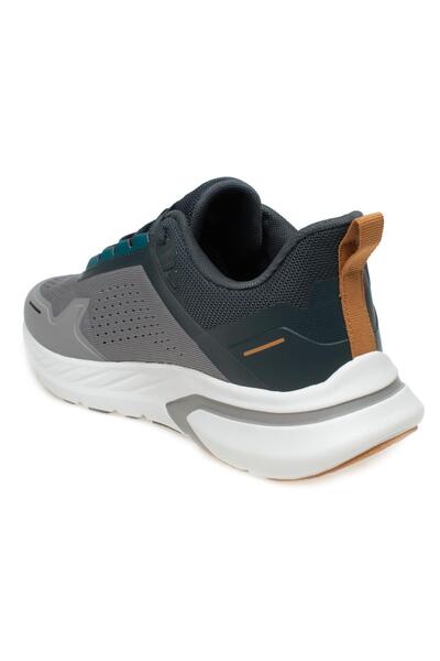 Lotto Lovelo-M 3Fx Casual Gray Men's Sports Shoes