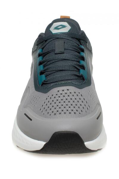Lotto Lovelo-M 3Fx Casual Gray Men's Sports Shoes