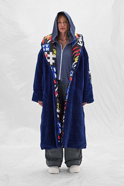 VDR Mavi Kaban 14430