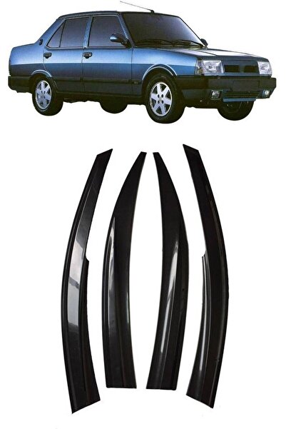 BALP Tofaş Şahin 131 Cam Rüzgarlığı 4-lü Takım