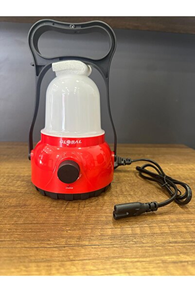 GLOBAL KENDAL ELEKTRİK LED GEMİCİ FENERİ