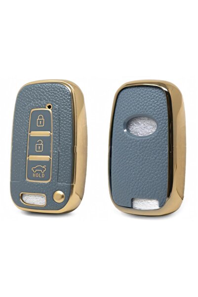skilit samsun oto kilit Kia Sportage Rio Soul Optima Smart Remote Case Cover ...