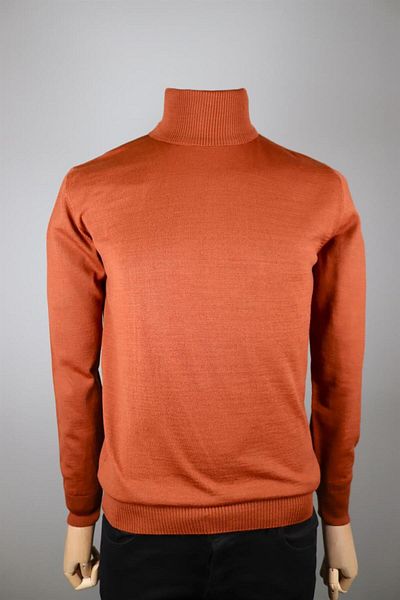 Nehir 234500103   River T.Fisher Collar Knit Tile