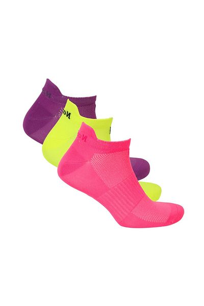 NORFOLK Чорапи Izzy Multi-sport Ultra Light Low Cut, 3 броя