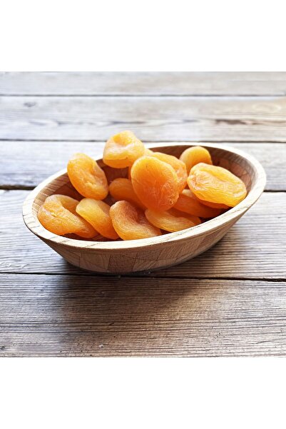 Shark Anatolia Wooden Snack Bowl Ellipse Handmade