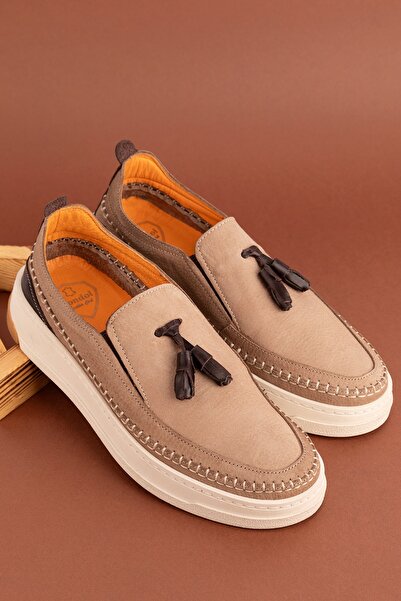 Gondol Справжня шкіра всередині та зовні, легке повсякденне взуття для комфорту, розмір 322.