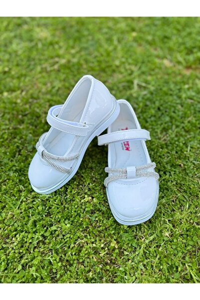 AYS SHOES Ортопедични апартаменти за момичета