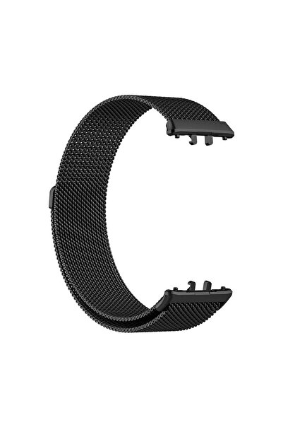 UnDePlus سامسونج جالاكسي فيت 3 كوردون ميلانو حلقة معدنية