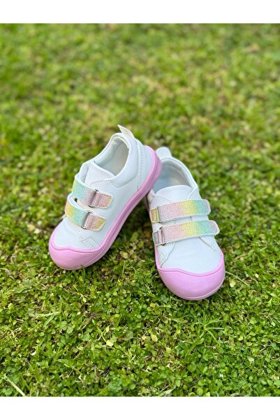 AYS SHOES First Step Ортопедични меки и гъвкави детски обувки