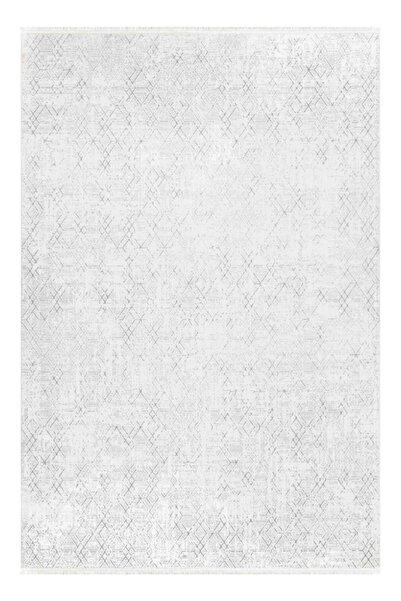 Vivaldi Halı Luna Serisi Parlak Kadife Görünümlü Salon Halısı Yolluk Mutfak Halısı