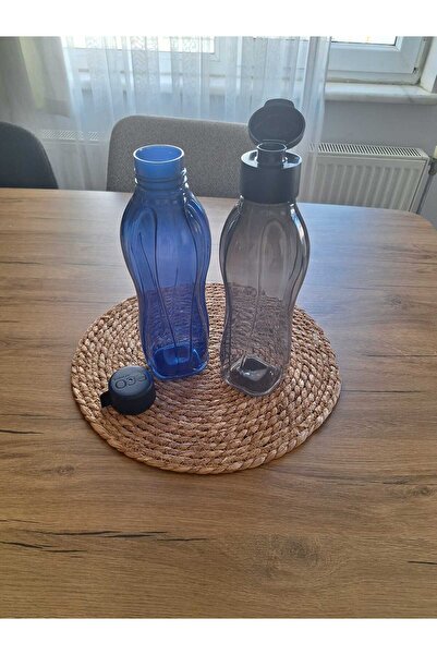 Tupperware Eco Bottle - 1 LT and 2 Pack