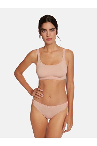 Wolford Cotton Contour 3W Skin Bra