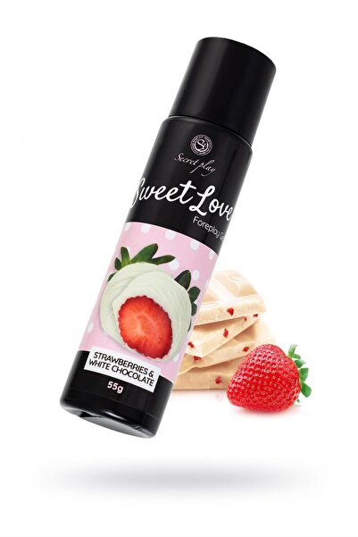 mc erotic shop Secret Play Göğüs Uçları Ve Özel Bölgeler Için Kayganlaştırıcı...