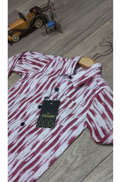 Doradino Children's Set with Shirt and Pants and Belt