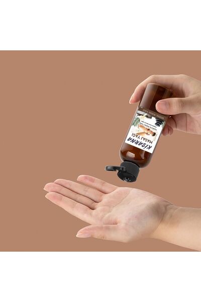 Eromax Doğal İçerikli Kayganlaştırıcı Genital Bölge Rahatlatıcı Gevşetici Mas...