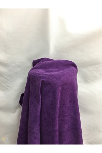 Renk Tekstil Lagos Soft Dokulu Döşemelik Metreyle Kumaş