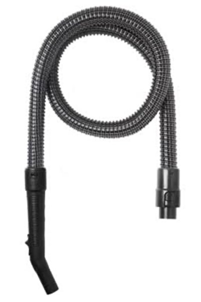 aZa Teknik PHİLİPS Power Pro Compact UYUMLU Çelik Telli Süpürge Hortumu