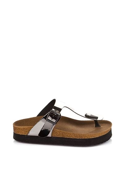 Fox Shoes Platinum Women's Slippers B777731034