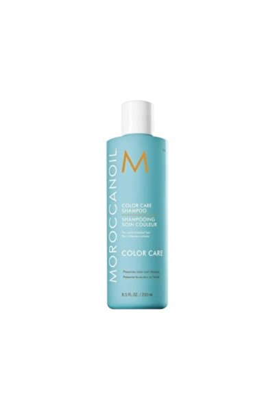 Moroccanoil Color Care Boyalı ve Röfleli Saçlar İçin Parlaklık Veren Renk Kor...
