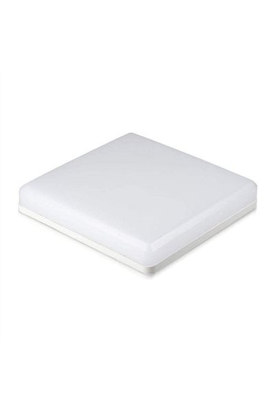 Forlife 36Watt New Generation Surface Mounted Square Led Panel Luminaire (White Light)