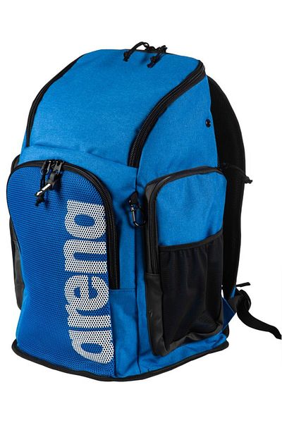 ARENA Team Backpack 45 Team Royal Melange