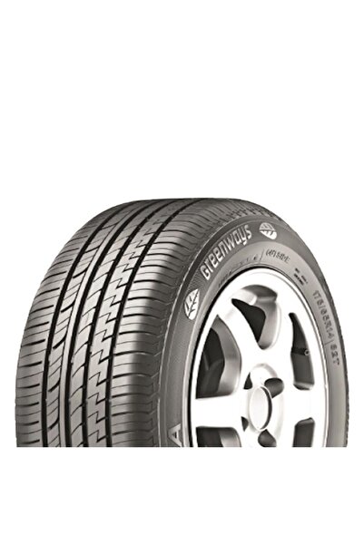 Lassa 165/80R13 83T Lassa Greenways Üretim Tarihi : 2023