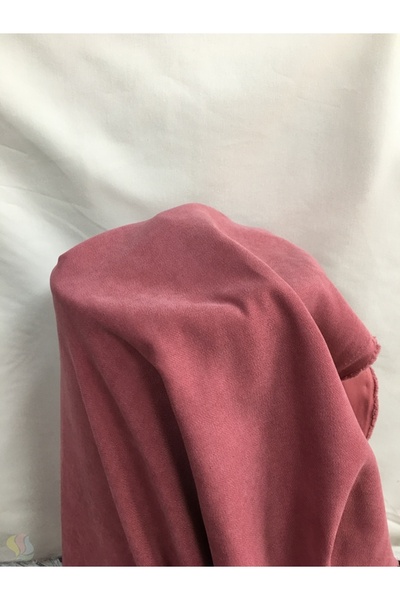 Renk Tekstil Lagos Soft Dokulu Döşemelik Metreyle Kumaş