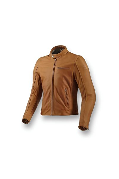 Universal REVIT FLATBUSH DERİ MONT CAMEL